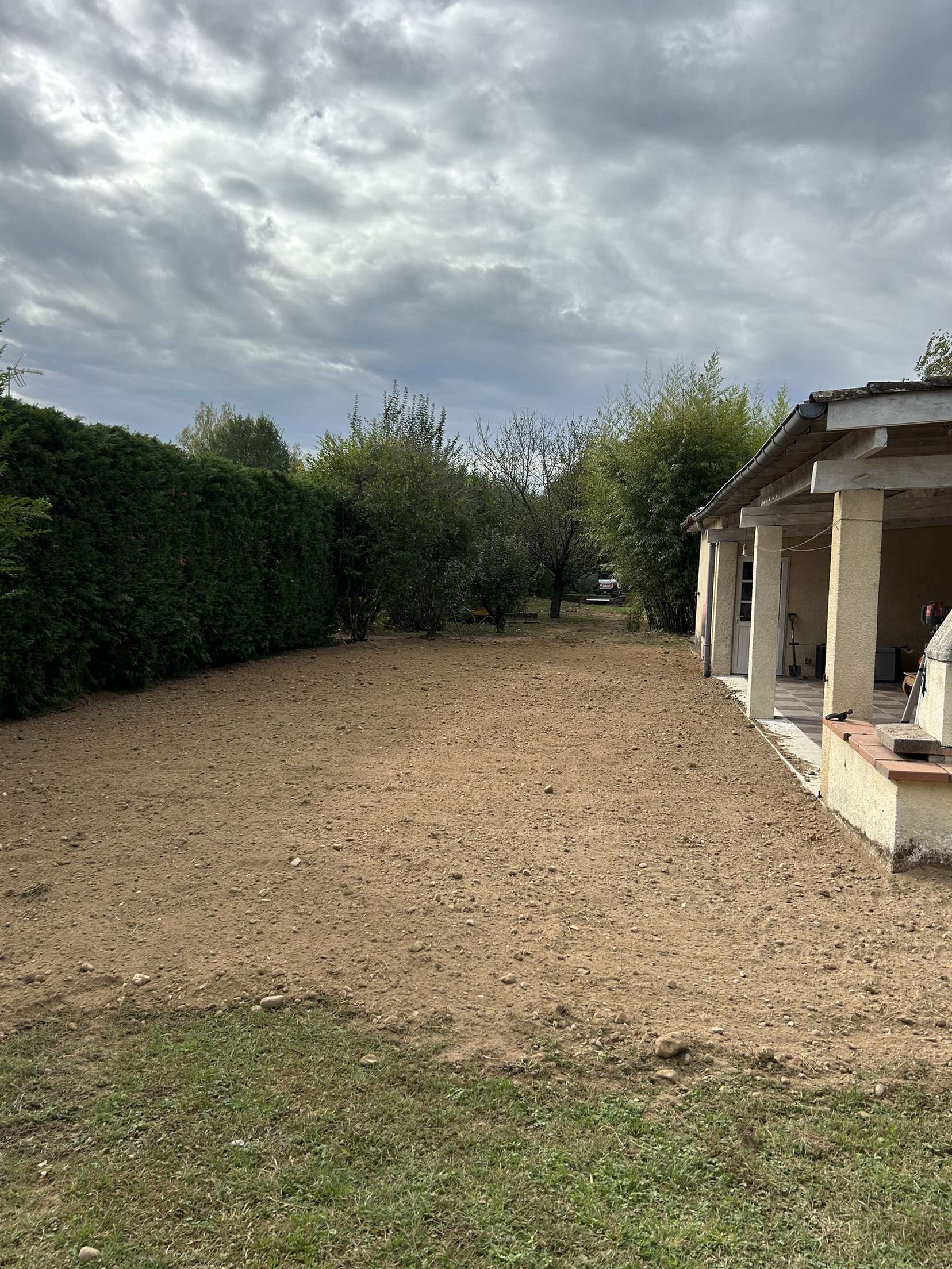 Aménagements Extérieurs