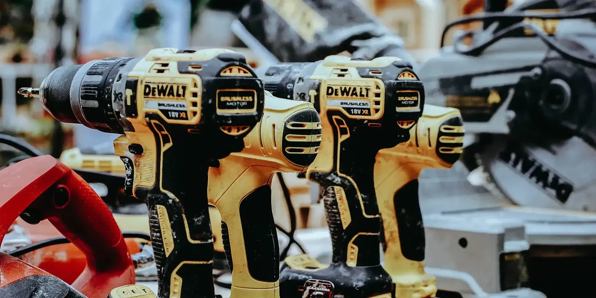 Outils professionnels